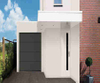 Precio barato puerta de garaje automática en venta